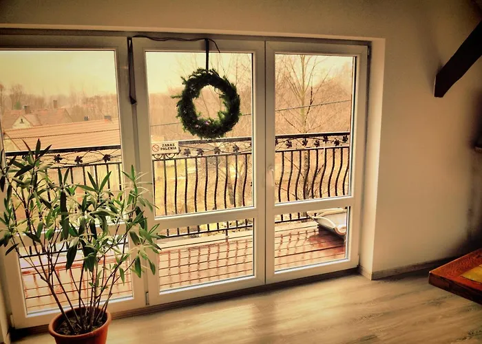 Burylowka Farm stay Osiecznica (Boleslawiec)