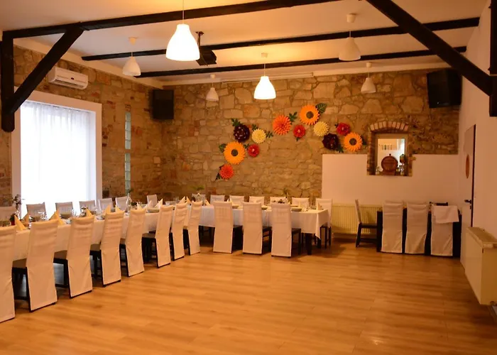 Burylowka Farm stay Osiecznica (Boleslawiec)