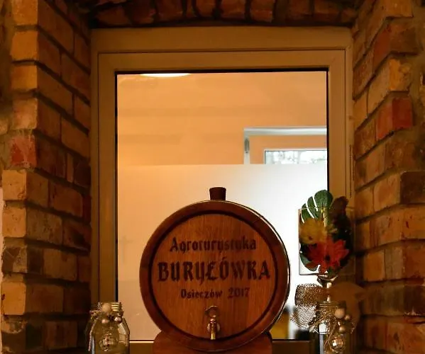 Burylowka Osiecznica (Boleslawiec)