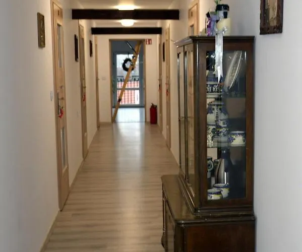 Burylowka Alojamento de Turismo Rural Osiecznica (Boleslawiec)