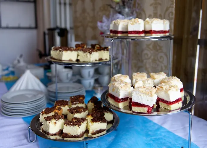 Burylowka Osiecznica (Boleslawiec)